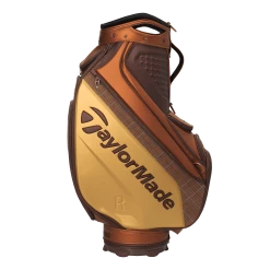 TaylorMade British Open Golf Staff Bag N7879001 -Golf Shafts Sales Store TaylorMade British Open Golf Staff Bag N7879001 7