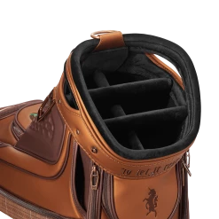 TaylorMade British Open Golf Staff Bag N7879001 -Golf Shafts Sales Store TaylorMade British Open Golf Staff Bag N7879001 9