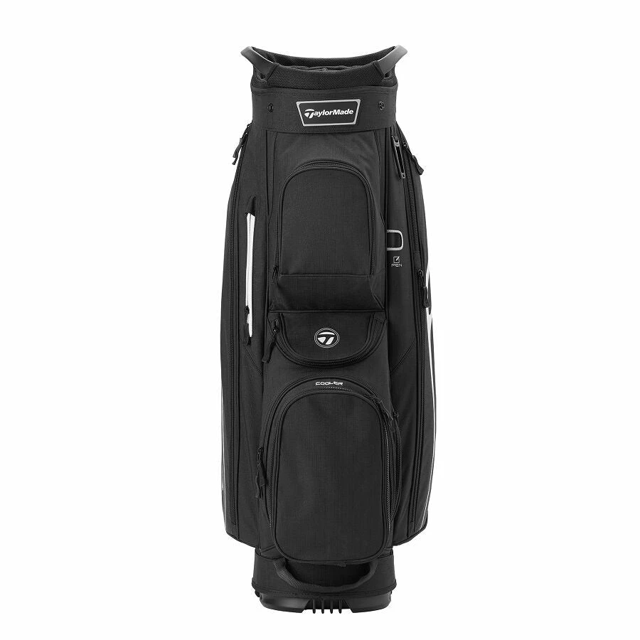 TaylorMade Cart Lite Golf Cart Bag N7874201 3 TaylorMade Cart Lite Golf Cart Bag N7874201 - Image 3