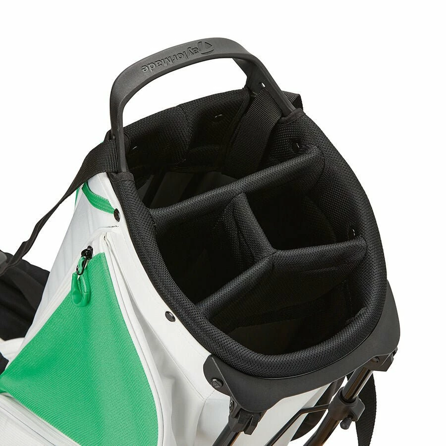 TaylorMade FlexTech Lite Golf Stand Bag V9701001 4 TaylorMade FlexTech Lite Golf Stand Bag V9701001 - Image 4