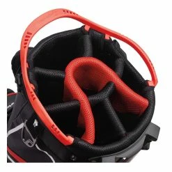 TaylorMade Pro 8.0 Golf Stand Bag N7766101 -Golf Shafts Sales Store TaylorMade Pro Golf Stand Bag 138