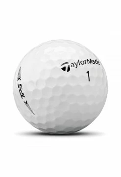 TaylorMade TP5 Golf Balls | White 5 TaylorMade TP5 Golf Balls | White -Golf Shafts Sales Store TaylorMade TP5 Golf Balls White 37