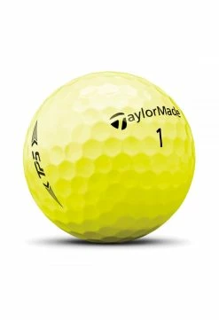 TaylorMade TP5 Golf Balls | Yellow -Golf Shafts Sales Store TaylorMade TP5 Golf Balls Yellow 11