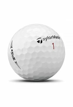TaylorMade TP5x Golf Balls | White -Golf Shafts Sales Store TaylorMade TP5x Golf Balls White 73