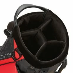 TaylorMade Tour Golf Stand Bag N7880501 -Golf Shafts Sales Store TaylorMade Tour Golf Stand Bag N7880501 7