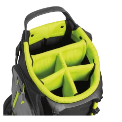 Taylormade Flextech Golf Stand Bag N7826801 -Golf Shafts Sales Store Taylormade 2021 Flextech Golf Stand Bag N7826801 225