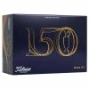 Titleist Limited Edition Pro V1 150th Open Golf Balls | Half Dozen