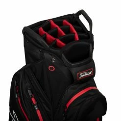 Titleist 14 StaDry 14 Golf Cart Bag TB23CT9 7 Titleist 14 StaDry 14 Golf Cart Bag TB23CT9 -Golf Shafts Sales Store Titleist 14 StaDry 14 Golf Cart Bag TB23CT9 1