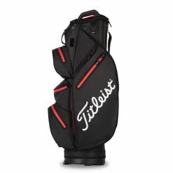Titleist 14 StaDry 14 Golf Cart Bag TB23CT9 6 Titleist 14 StaDry 14 Golf Cart Bag TB23CT9 -Golf Shafts Sales Store Titleist 14 StaDry 14 Golf Cart Bag TB23CT9 3