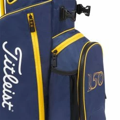Titleist 150th Open Players 4 Golf Stand Bag TB21SX4 -Golf Shafts Sales Store Titleist 150th Open Players 4 Golf Stand Bag TB21SX4 2