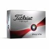 Titleist 2023 Pro V1X Golf Balls