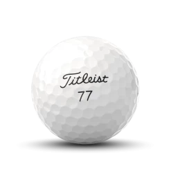 Titleist 2023 Pro V1 Golf Balls | White -Golf Shafts Sales Store Titleist 2023 Pro V1 Golf Balls Coming Soon 11
