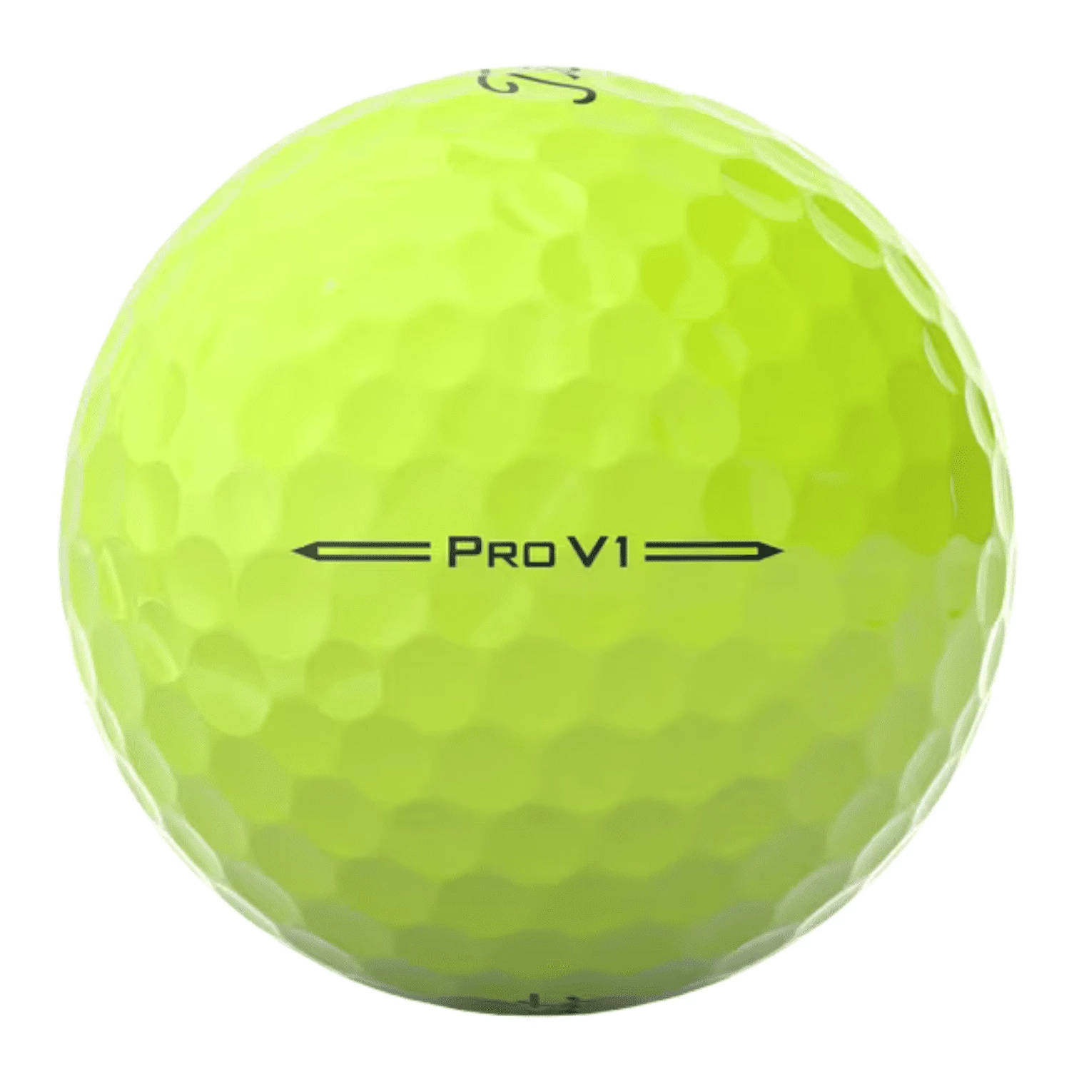 Titleist 2023 Pro V1 Golf Balls | Yellow 3 Titleist 2023 Pro V1 Golf Balls | Yellow - Image 3