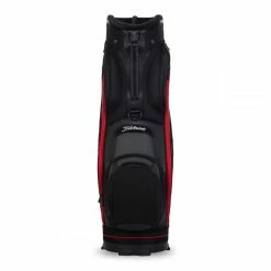 Titleist Jet Black Midsize Bag TB20SF4 -Golf Shafts Sales Store Titleist Jet Black Midsize Bag TB20SF4 164