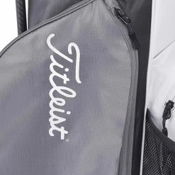 Titleist Players 4 Carbon Golf Stand Bag TB22SX5 -Golf Shafts Sales Store Titleist Players 4 Carbon Golf Stand Bag TB22SX5 1