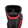 Titleist Players 4 Carbon Golf Stand Bag TB22SX5