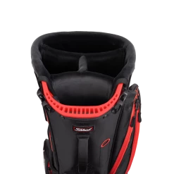 Titleist Players 4 Carbon Golf Stand Bag TB22SX5 -Golf Shafts Sales Store Titleist Players 4 Carbon Golf Stand Bag TB22SX5 2