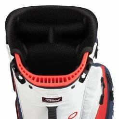 Titleist Players 4 Carbon Golf Stand Bag TB22SX5 -Golf Shafts Sales Store Titleist Players 4 Carbon Golf Stand Bag TB22SX5 7