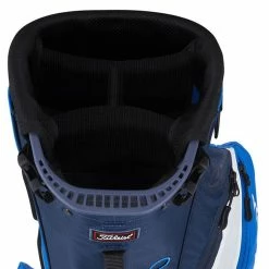 Titleist Players 4 Carbon Golf Stand Bag TB22SX5 -Golf Shafts Sales Store Titleist Players 4 Carbon Golf Stand Bag TB22SX5 8