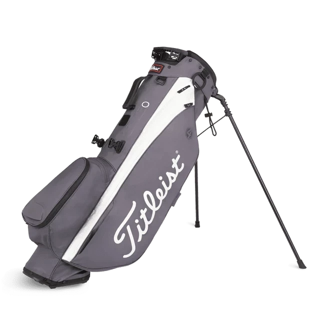 Titleist Players 4 Golf Stand Bag TB21SX4 1 Titleist Players 4 Golf Stand Bag TB21SX4