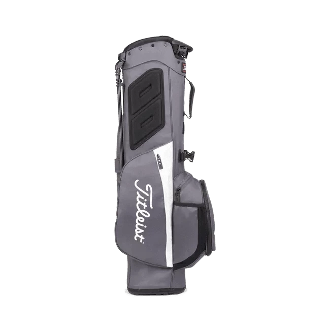 Titleist Players 4 Golf Stand Bag TB21SX4 3 Titleist Players 4 Golf Stand Bag TB21SX4 - Image 3
