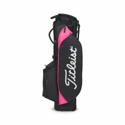 Titleist Players 4 Golf Stand Bag TB23SX4 -Golf Shafts Sales Store Titleist Players 4 Golf Stand Bag TB23SX4 12