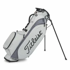 Titleist Players 4 Golf Stand Bag TB23SX4