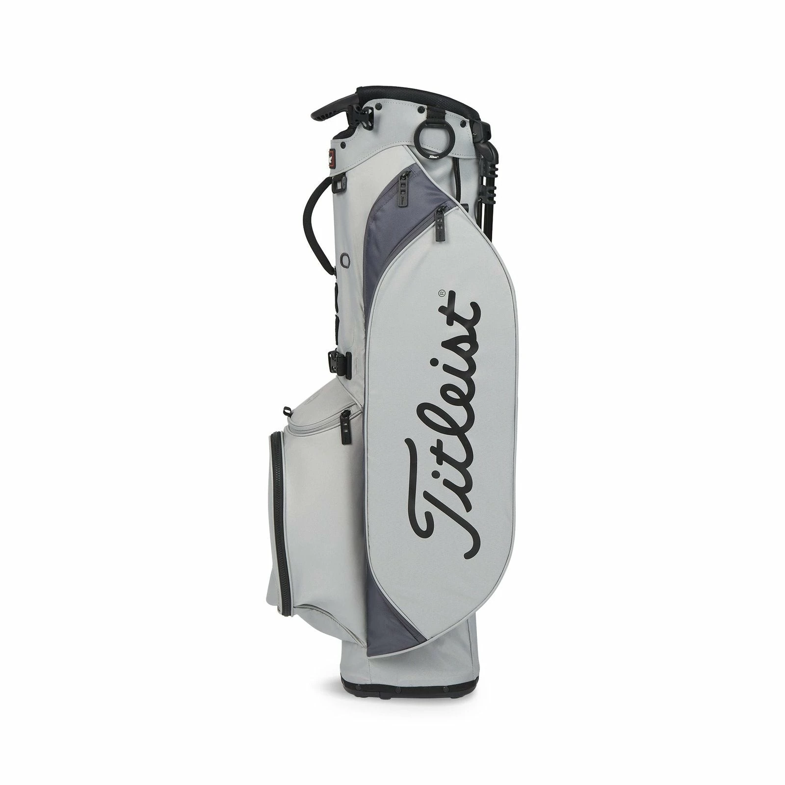 Titleist Players 4 Golf Stand Bag TB23SX4 5 Titleist Players 4 Golf Stand Bag TB23SX4 - Image 5