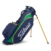Titleist Players 4 LE Shamrock Golf Stand Bag TB23SX4SH