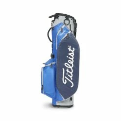 Titleist Players 4 StaDry Stand Bag TB23SX2 -Golf Shafts Sales Store Titleist Players 4 StaDry Stand Bag TB23SX2 3