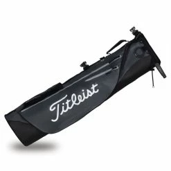 Titleist Premium Carry Golf Pencil Bag TB20CY1