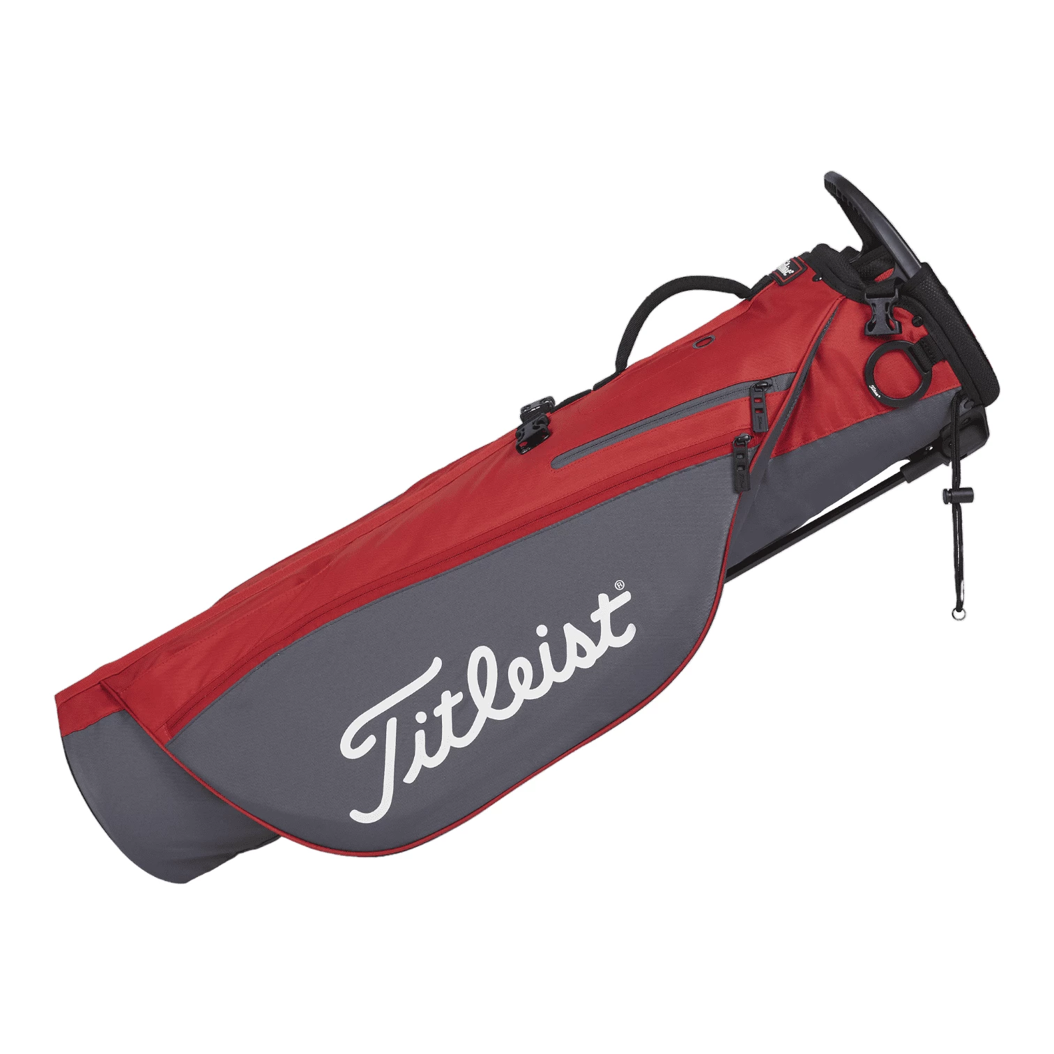 Titleist Premium Golf Carry Bag TB23CY1 1 Titleist Premium Golf Carry Bag TB23CY1
