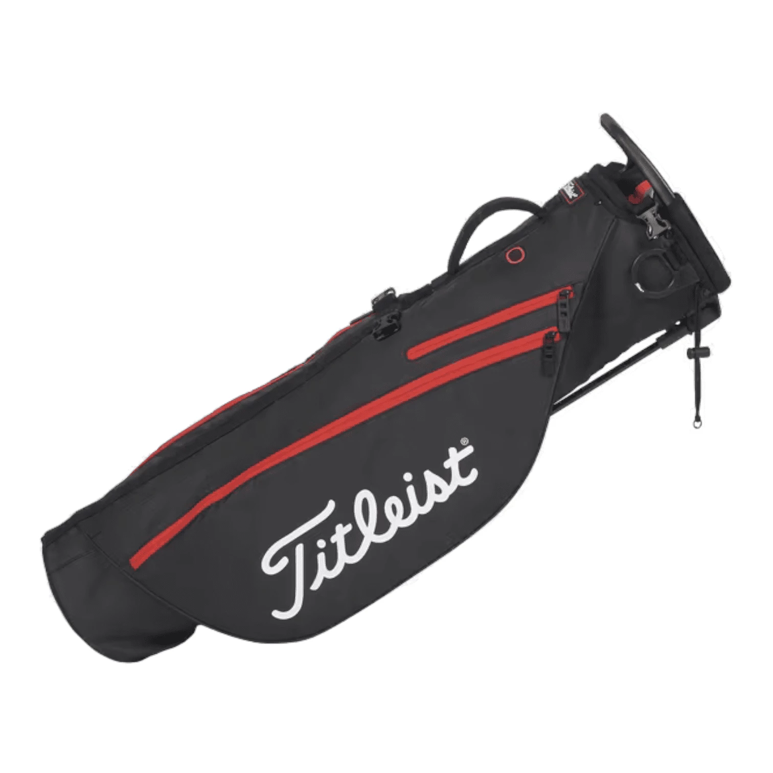 Titleist Premium Golf Carry Bag TB23CY1 1 Titleist Premium Golf Carry Bag TB23CY1