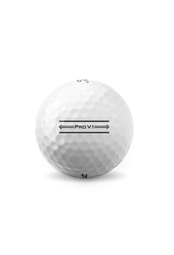 Titleist Pro V1 AIM Golf Balls | White 9 Titleist Pro V1 AIM Golf Balls | White -Golf Shafts Sales Store Titleist Pro AIM Golf Balls White 39