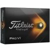 Titleist Pro V1 Golf Balls | White