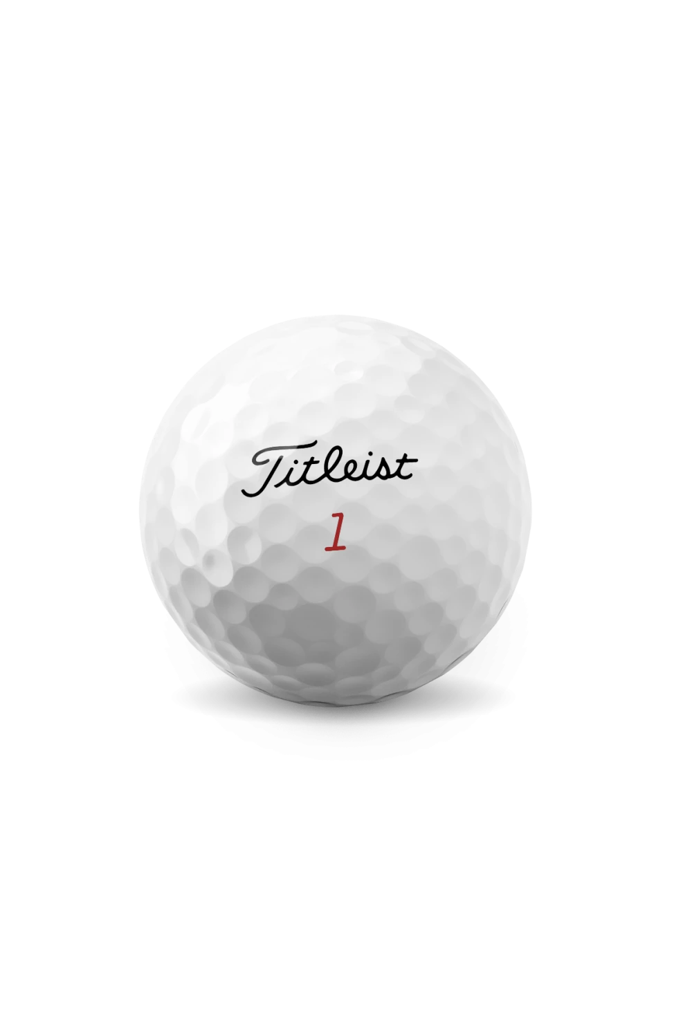 Titleist Pro V1X Golf Balls | White 5 Titleist Pro V1X Golf Balls | White - Image 5