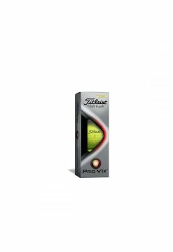 Titleist Pro V1X Golf Balls | Yellow -Golf Shafts Sales Store Titleist Pro V1X Golf Balls Yellow 32