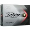 Titleist Pro V1x AIM Golf Balls | White