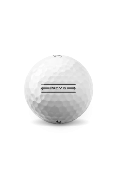 Titleist Pro V1x AIM Golf Balls | White 7 Titleist Pro V1x AIM Golf Balls | White -Golf Shafts Sales Store Titleist Pro V1x AIM Golf Balls White 40