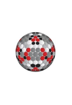 Titleist Pro V1x AIM Golf Balls | White 9 Titleist Pro V1x AIM Golf Balls | White -Golf Shafts Sales Store Titleist Pro V1x AIM Golf Balls White 88