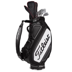 Titleist Tour Series Golf Tour Bag TB22SF9 -Golf Shafts Sales Store Titleist Series Golf Tour Bag TB22SF9 17