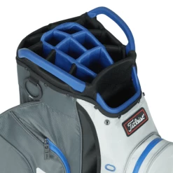 Titleist StaDry 15 Golf Cart Bag TB22CT7 -Golf Shafts Sales Store Titleist StaDry 15 Golf Cart Bag TB22CT7 5