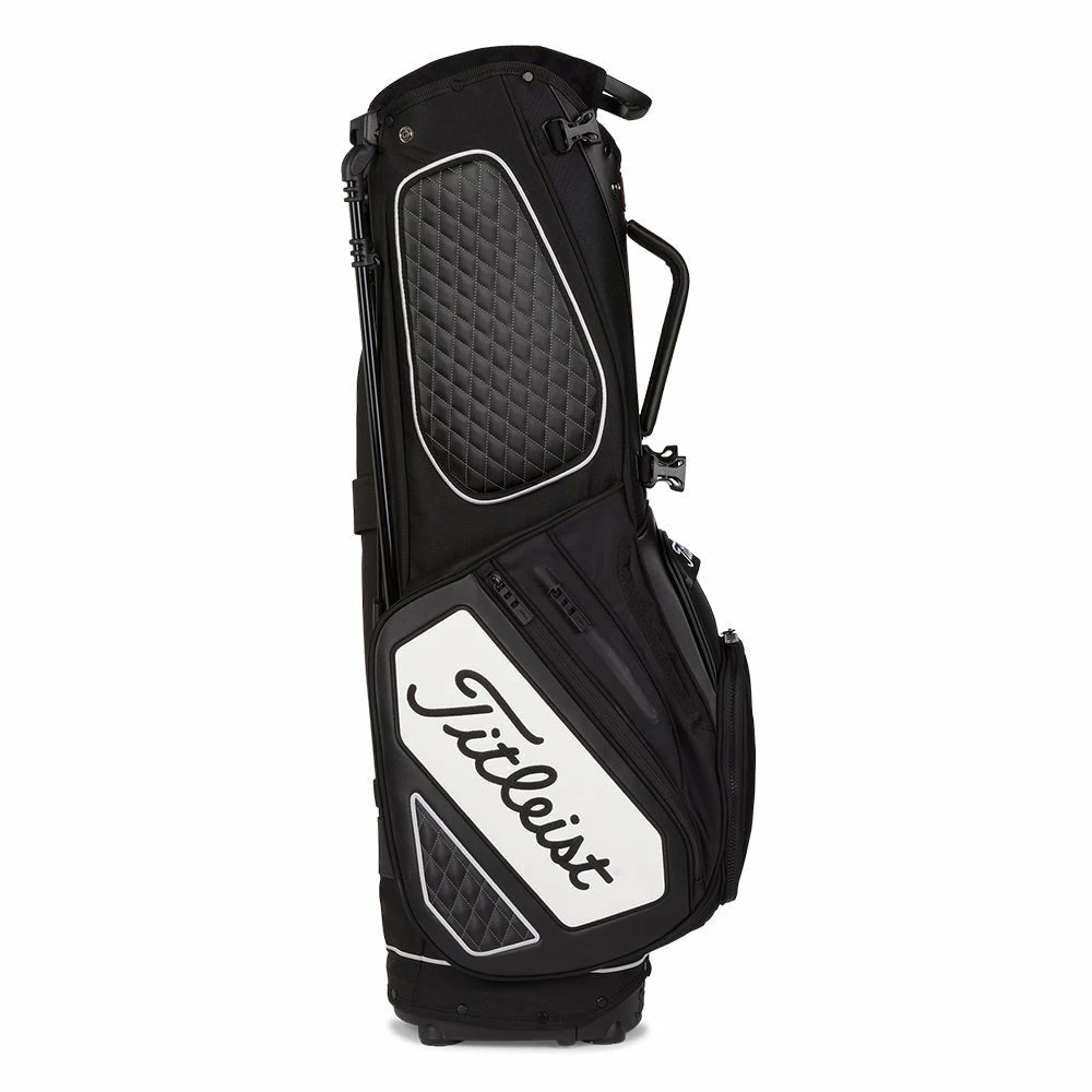 Titleist Tour Series Premium Golf Stand Bag TB20SXSF 2 Titleist Tour Series Premium Golf Stand Bag TB20SXSF - Image 2