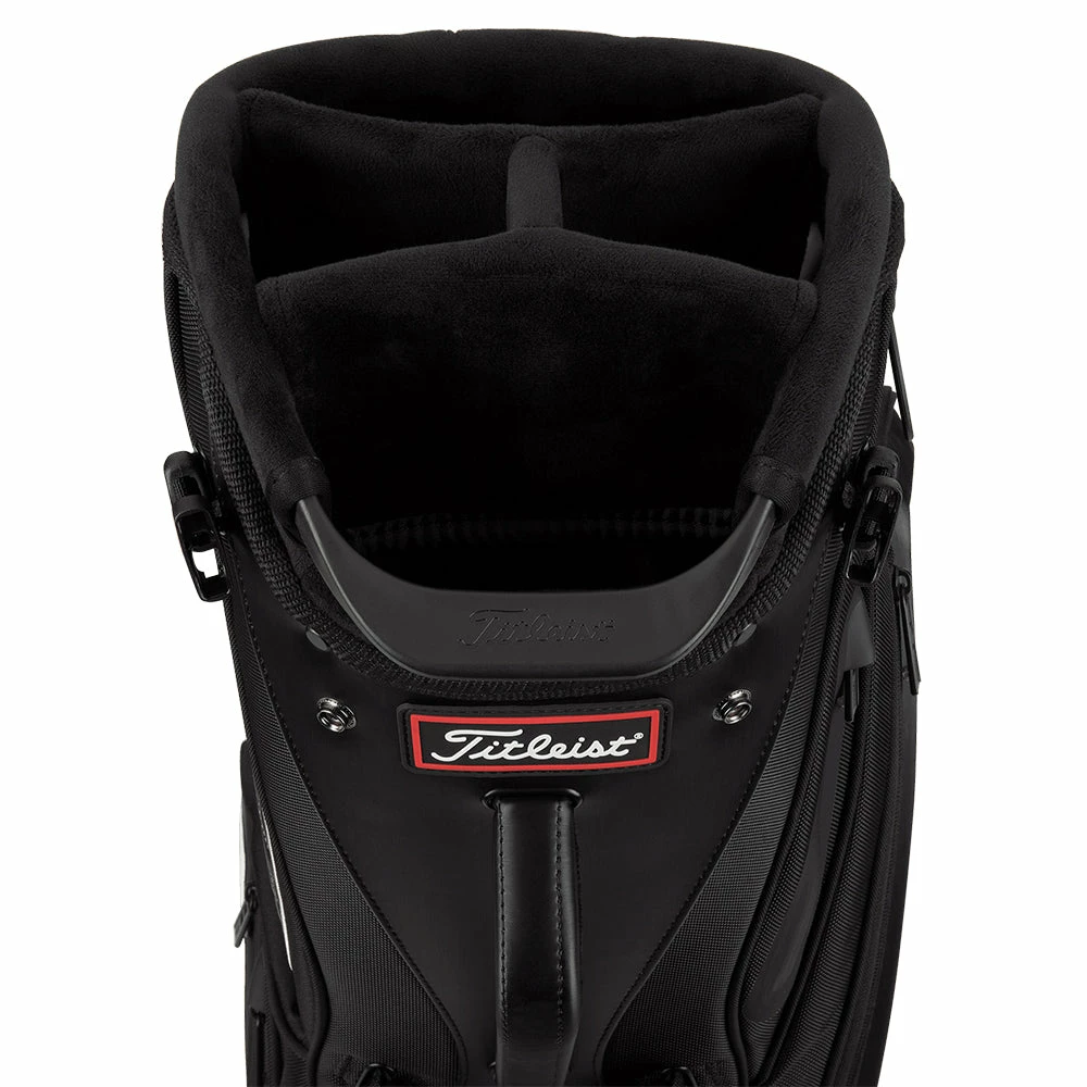 Titleist Tour Series Premium Golf Stand Bag TB20SXSF 3 Titleist Tour Series Premium Golf Stand Bag TB20SXSF - Image 3
