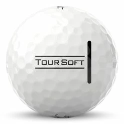 Titleist Tour Soft Golf Balls | White 5 Titleist Tour Soft Golf Balls | White -Golf Shafts Sales Store Titleist Tour Soft Golf Balls White 6