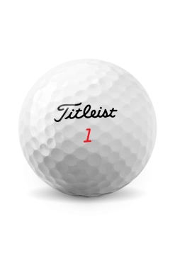 Titleist TruFeel Golf Balls | White -Golf Shafts Sales Store Titleist TruFeel Golf Balls White 127