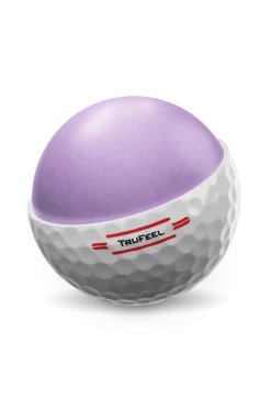 Titleist TruFeel Golf Balls | White -Golf Shafts Sales Store Titleist TruFeel Golf Balls White 137