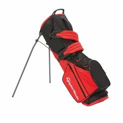 TaylorMade Flextech Golf Stand Bag V9702701 -Golf Shafts Sales Store V97027 zoom D5