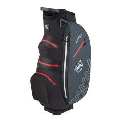 Wilson Staff Dry Tech II Waterproof Golf Cart Bag WGB4910