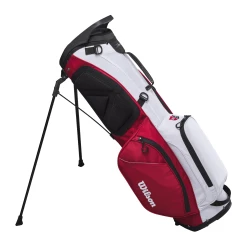 Wilson EXO Lite Golf Stand Bag WG4004002 -Golf Shafts Sales Store Wilson EXO Lite Golf Stand Bag WG4004002 2